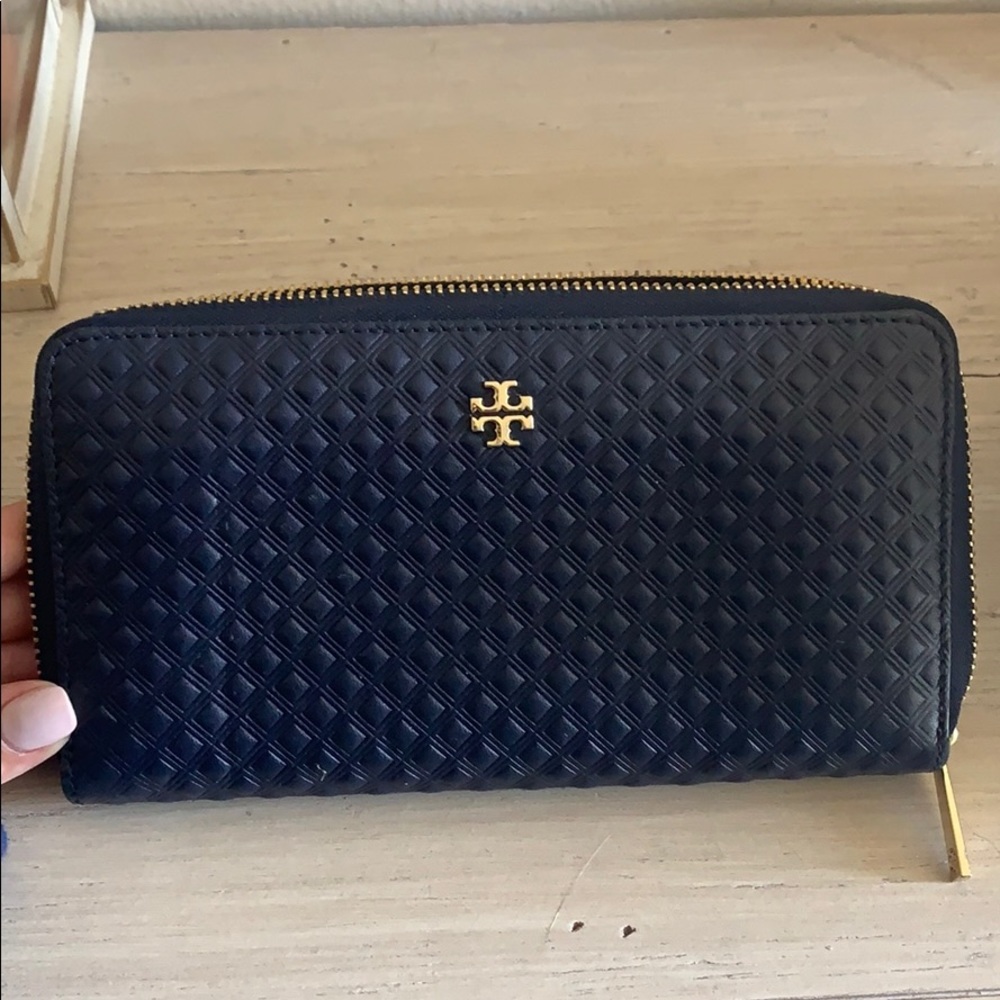 Tory Burch Wallet